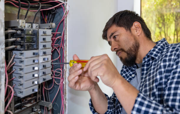 Best Industrial Electrical Services  in Lake Mary, FL